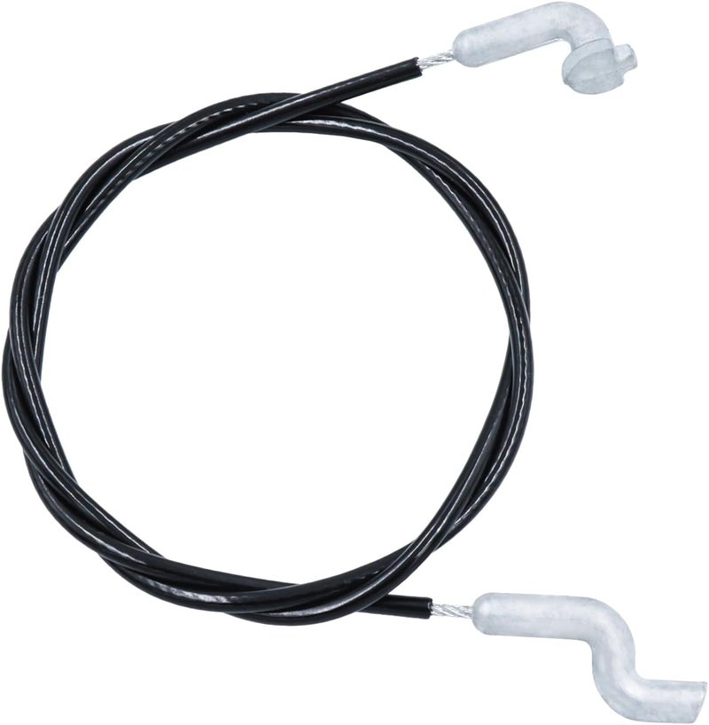 Dopend 946-04397A Speed Selector Cable for Craftsman, MTD, Cub Cadet, Troy Bilt, Huskee Snowblower Parts, Replaces 746-04397, 746-04397, 946-04397 - Image 1